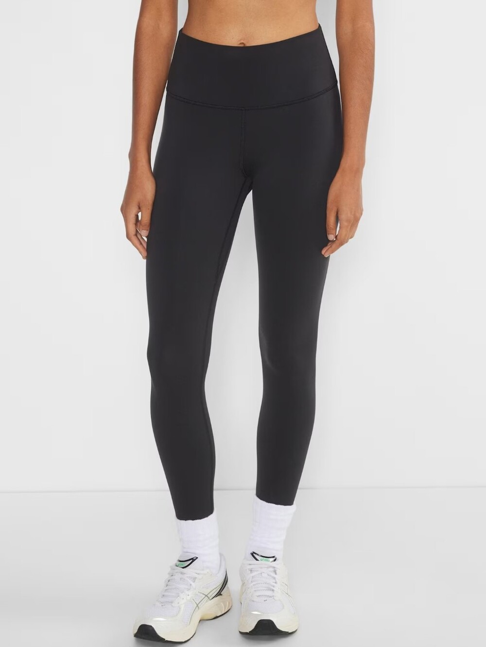Golden
LIFE Atmosphere Hi-Rise Legging